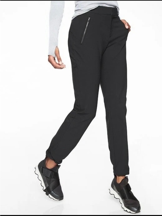 Athleta Pants - Athleta Wander Straight Pants